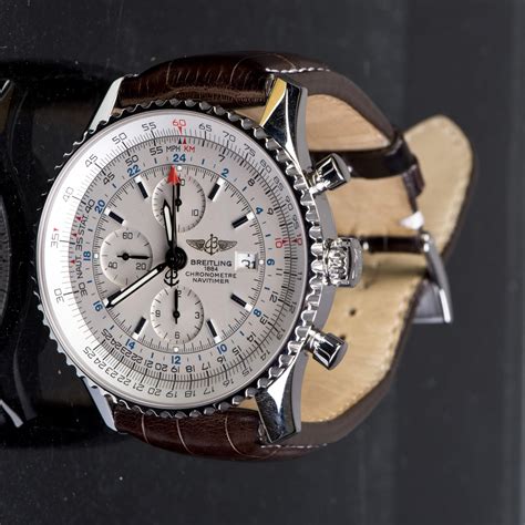 how much is a breitling watch 1884|Breitling 1884 watch worth.